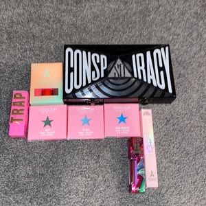 Jeffree star large bundle